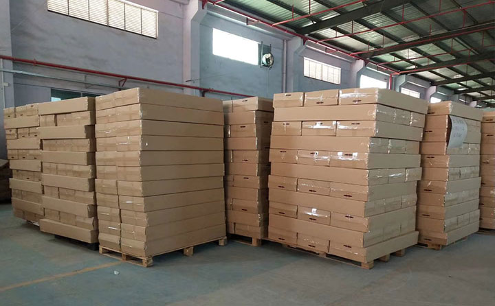 成品存放倉(cāng)庫(kù) 成品存放倉(cāng)庫(kù)