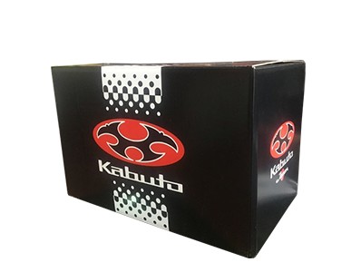 頭盔包裝彩盒定制