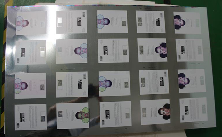 如何測(cè)量彩盒出血尺寸？