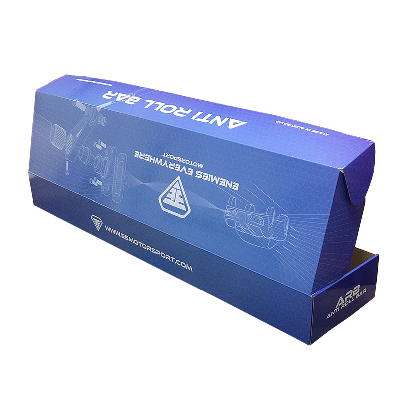 汽車配件包裝盒