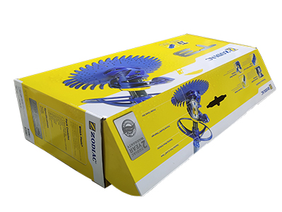 割草機(jī)包裝箱