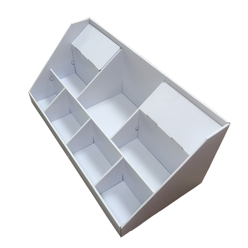 多層多格子PDQ展示盒