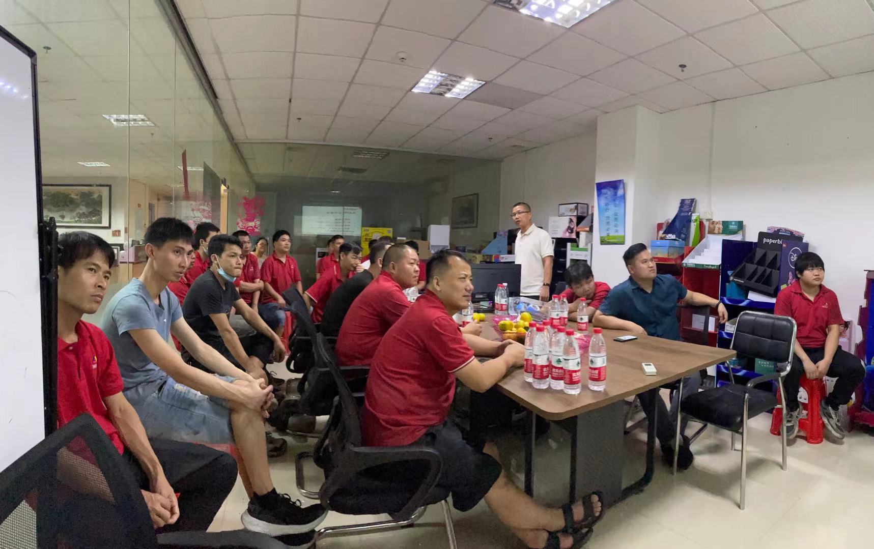 印刷專業(yè)知識(shí)培訓(xùn)——“如何建立有效的色彩管理體系”