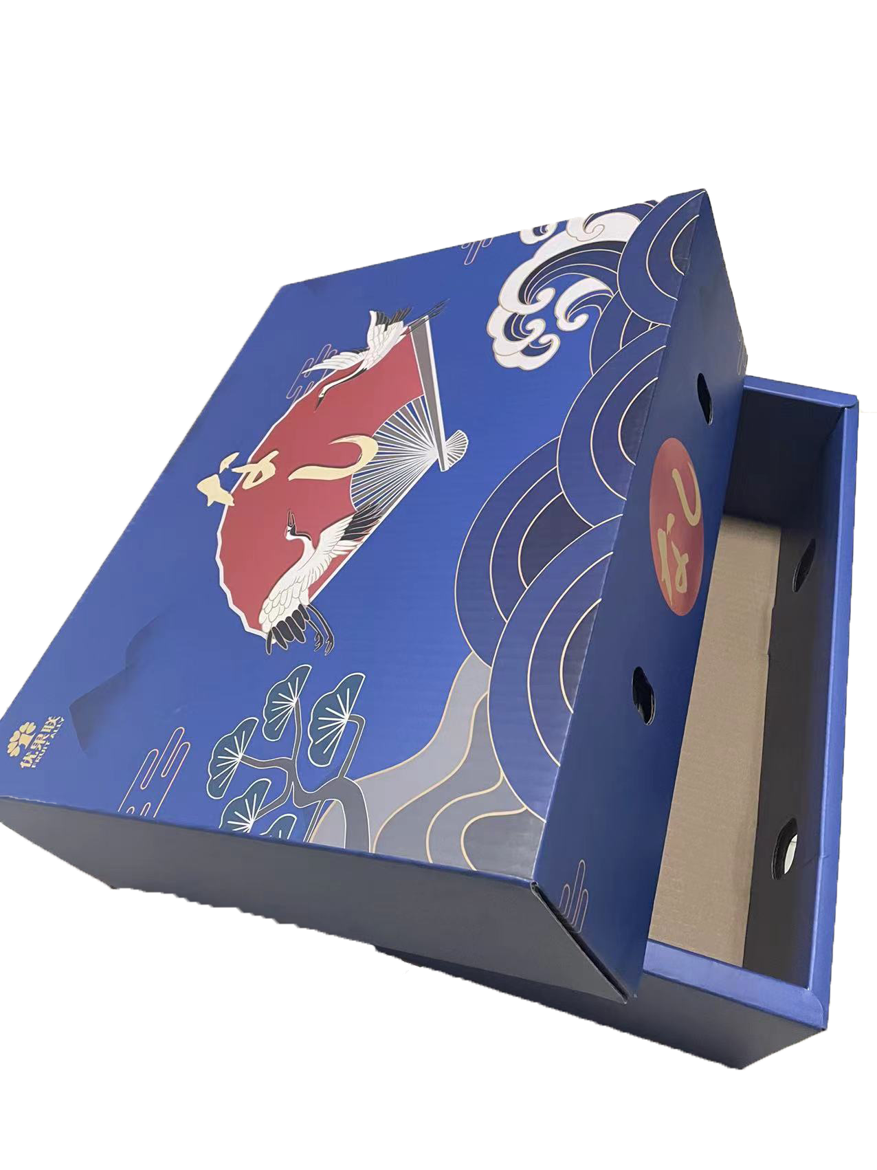 日本紅富士蘋果禮盒