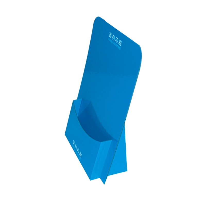 畫(huà)冊(cè)立牌