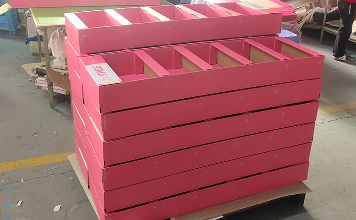 掛墻式紙展示架 掛墻式紙展示架