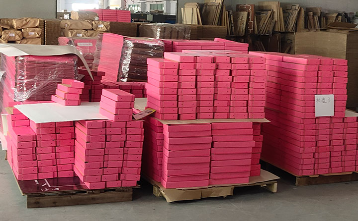 掛墻式紙展示架 掛墻式紙展示架