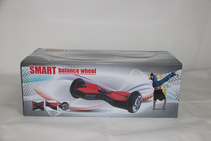 平衡車(chē)彩盒定制 平衡車(chē)彩盒定制