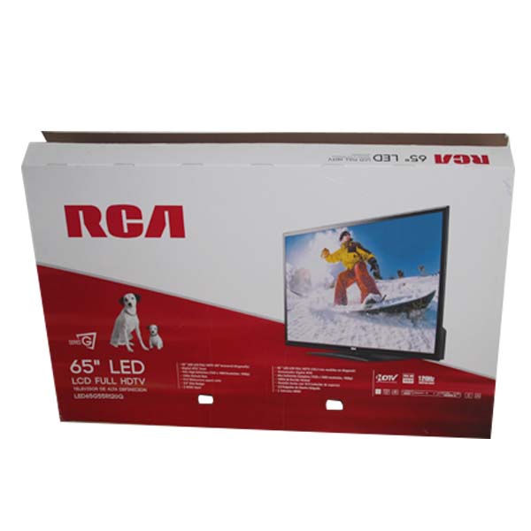 65寸電視機(jī)彩箱