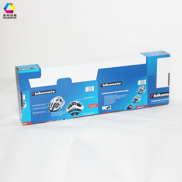 運(yùn)動(dòng)器材彩盒