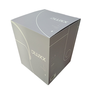 花盆燈包裝彩箱