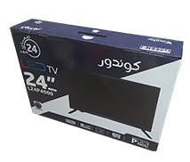 24寸顯示器包裝彩箱