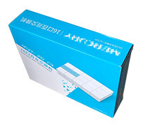 網(wǎng)絡(luò)交換機包裝彩盒