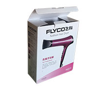 電吹風(fēng)包裝彩盒