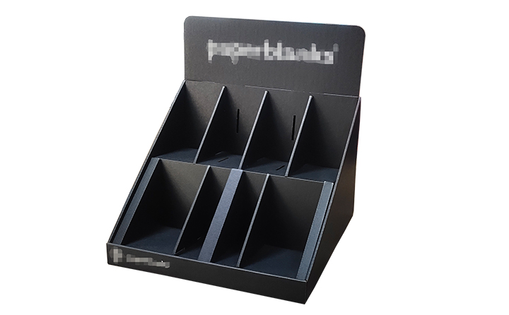 圖書pdq紙展示盒