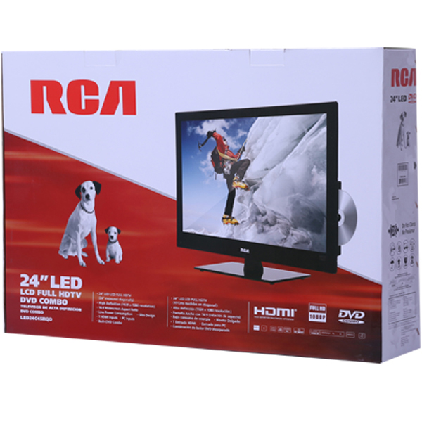 24寸LED電視包裝箱(圖5)