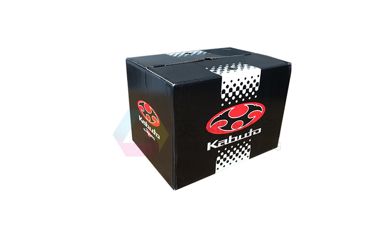 頭盔包裝彩盒定制(圖2)