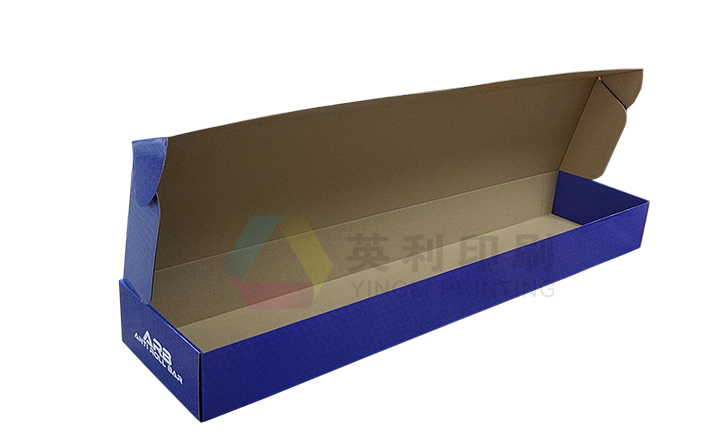 彩盒成型開口過大該如何解決？