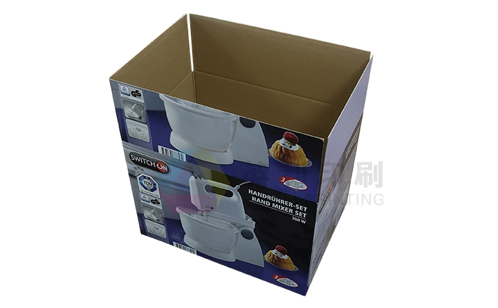 彩盒成型 彩盒成型