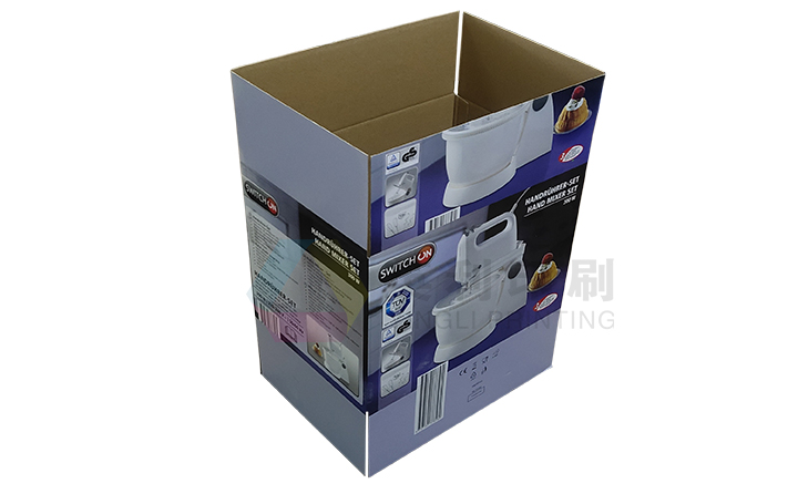 大批量定制彩箱應(yīng)該注意什么？