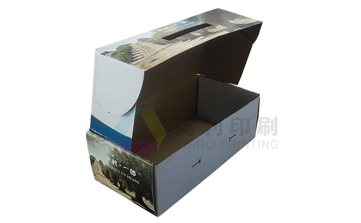 電動(dòng)修剪刀彩盒