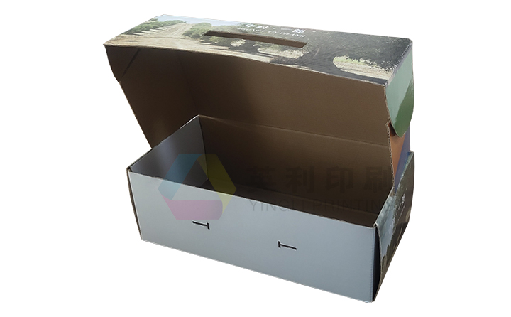 電動(dòng)修剪刀彩盒