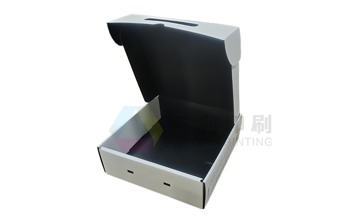 玩具機(jī)器人包裝彩盒