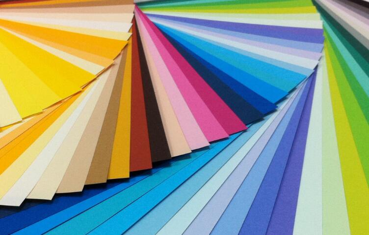 印刷網(wǎng)點——平版印刷的最小單位(圖1) 印刷網(wǎng)點——平版印刷的最小單位(圖1)