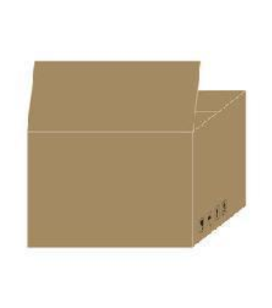 瓦楞紙箱尺寸的測量方法(圖2) 瓦楞紙箱尺寸的測量方法(圖2)