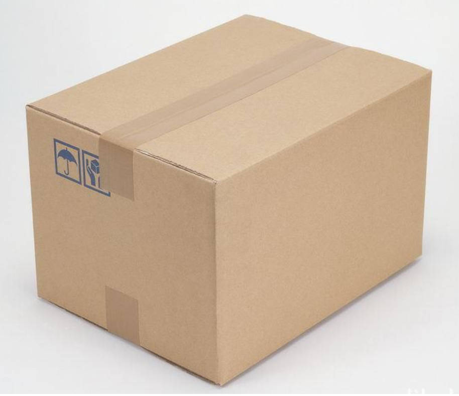 瓦楞紙箱尺寸的測量方法(圖3) 瓦楞紙箱尺寸的測量方法(圖3)